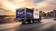 Self-driving truck company to expand operations, combatting nationwide trucking shortage