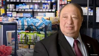 Billionaire CEO warns he'll close grocery stores if democratic socialist candidate wins NYC mayor race