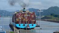 BlackRock inks $23B deal for Panama Canal ports