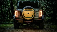 Ford teams up with outdoor outfitter Filson to launch new Bronco SUV