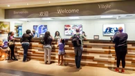 Hotel giant announces opening of 'game-changing' hotel for extended stays