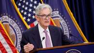 Federal Reserve leaves key interest rate unchanged amid uncertainty over economy, inflation