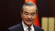 China foreign minister says Trump's tariffs reveal 'extreme egoism' as he speaks out against protectionism