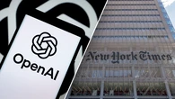 OpenAI to appeal copyright ruling in NY Times case as Altman calls for 'AI privilege'