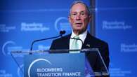 Michael Bloomberg leads $88 million donation to Israel's emergency medical service