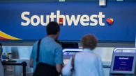 Trump admin drops Biden-era Southwest Airlines lawsuit over delays