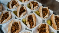 Charcoal company gives away 50K free barbecues to Americans in food-insecure communities