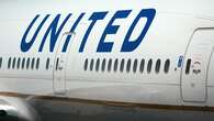 United Airlines first US carrier to resume service to Israel