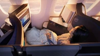 Airlines are in 'arms race' to unveil upgraded luxury suites