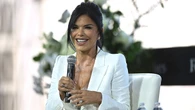 Bezos' bride-to-be flaunts jaw-dropping pink diamond that could end up in a museum