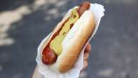 Nearly 7,000 pounds of hot dogs recalled due to lack of inspection