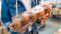 Egg recall over salmonella concerns expands