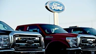 Ford recalls over 115K trucks due to defect that could lead to loss of steering control