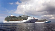 Cruise lines sailing into 2024 seeing strong demand, AAA says