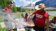 Memorial Day cookouts cost more this year as price of one BBQ staple jumps a staggering 50 percent in one year