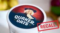 Quaker Oats recall updated to 'most serious' category as FDA sounds alarm on pancake mix