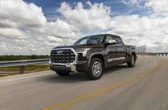 Toyota recalls 280,000 pickups, SUVs over transmission issue
