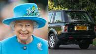 Queen Elizabeth II’s Range Rover hits the auction market after nearly 20 years and over 100,000 miles