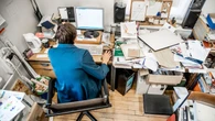 Most older workers say they face age discrimination in the workplace