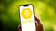 Bumble to remove ads mocking celibacy: 'We made a mistake'