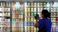 Ice cream sold at Walmarts across 16 states recalled due to undeclared allergen