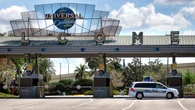 Musk company chosen for underground transit system for Universal parks