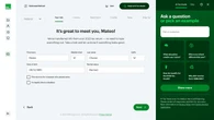 Microsoft's AI engine powering H&R Block's tax filing assistance product