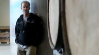 Who is Andrew Cabot? The husband of Astronomer's HR chief and head of Privateer Rum