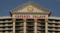 Caesars Palace slot player wins jackpot three times in a row in one night, over $600K in prizes