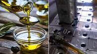 Police in Italy seize $1M worth of 'oily substance' falsely marketed as 'extra virgin olive oil'