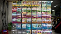 Maryland woman wins $50,000 in lottery after trusting her gut: 'I was so happy'