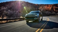 Some Jeep production hobbled by aluminum shortage