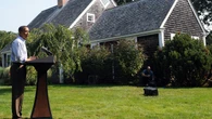 Billionaire with ties to Jeffrey Epstein nabs $37M Martha's Vineyard home where Obama vacationed
