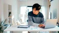 Why Gen Z Is saying ‘no’ more often – and saving more money