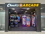 Chuck E. Cheese launches new arcade for adults in 10 states