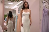 "The Summer I Turned Pretty" Fashion Secrets From Belly's Wedding Gown to Ref Dresses