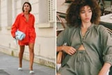 The 14 Best Shorts For Women - From Linen Styles to Frayed Denim Pieces