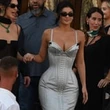 Kylie Jenner’s Cat-Eye Sunglasses Stole the Show at the Bezos-Sánchez Wedding