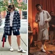 Are Bad Bunny's Viral Adidas Ballerinas Worth the Hype? I Recreated His Look to Find Out