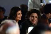 Kylie Jenner and Timothée Chalamet's Couples Style Is All About Quiet Luxury