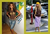 It's a Jorts Summer, Shop the TikTok-Viral Trend Here