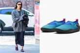 Suddenly, Water Shoes Are Summer’s Most Controversial Fashion Trend