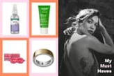 Rita Ora's Must Haves: From Her Favorite Water Bottle to a $7 Lavender Mist