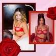 I Wore Rihanna's Valentine's Day Lingerie - Down to the Heart-Shaped Pasties