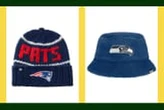 Let's Be Honest: Your Outfit Is the Most Important Part of the Super Bowl