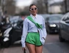 15 Comfy Amazon Shorts to Live in For the Rest of Summer