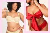 We Found the Sexiest Lingerie on the Internet, Just in Time For Valentine's Day