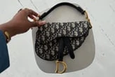 Our Editors Let Vivrelle's AI Tool Style Them From Head to Toe