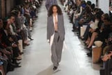The 2000s Dresses-Over-Pants Look Is Back, Plus 7 Other Fall Fashion Trends to Know