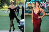 Huda Mustafa’s Revenge Dresses Are the Real Bombshells on “Love Island USA”
